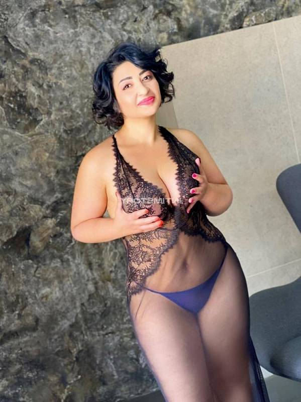 Фото Кристина